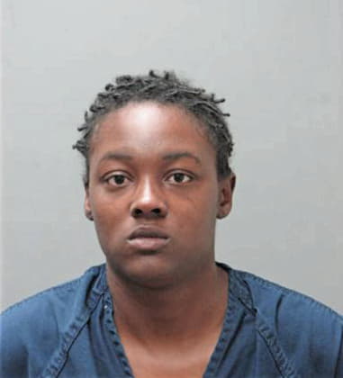 Latalia Jean-Batiste, - Iberia Parrish County, LA 